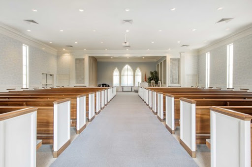 Mackey Funerals and Cremations at Century Drive - Thumbnail