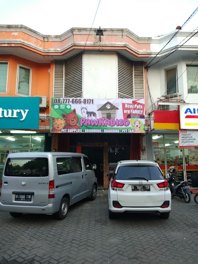 Photos of Pawradiso Pet Supplies