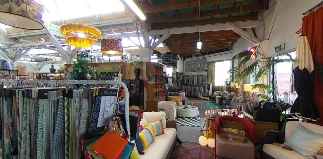 Little & Fox Interior Design Store Phone number