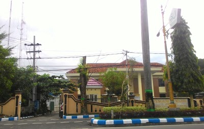 photo of Jombang District Court