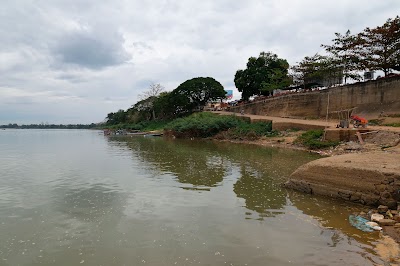 Photos of Stung Treng Samaki Market