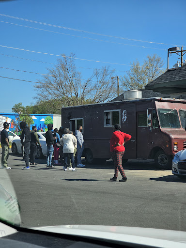 Jasmine's Cuisine Soul Food Truck - Thumbnail