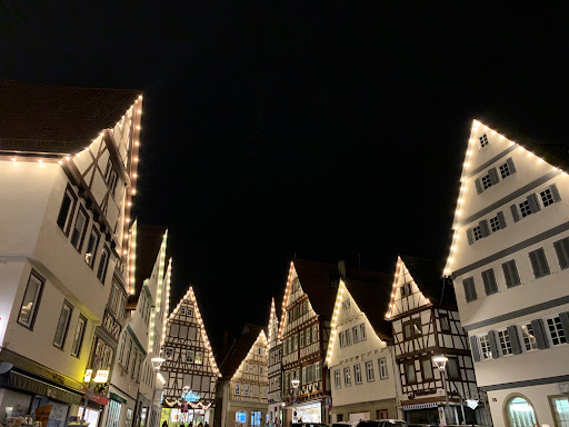 Stadtverwaltung Leonberg Gallery - Germany