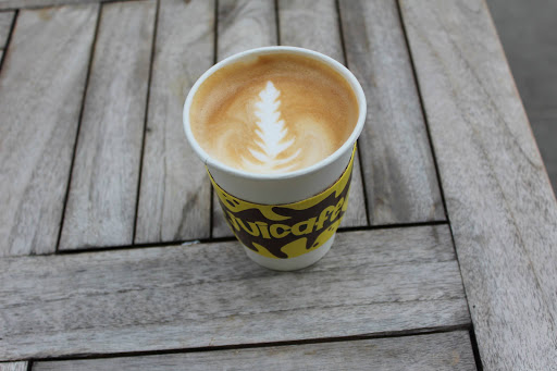 Juicafe - Visual