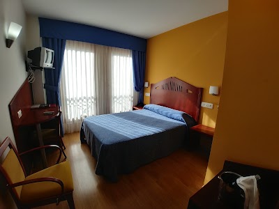 Photos of Hotel las Cruces