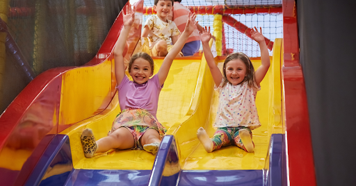 Amazon Adventure Soft Play (previously MinorMania)