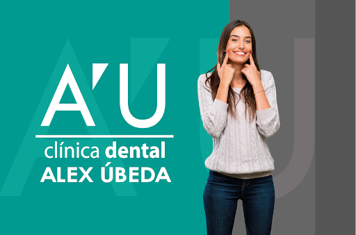 Clínica Dr. Alex Ubeda