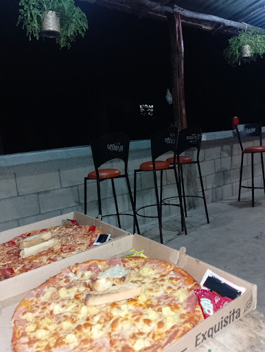 PizzeriAllison