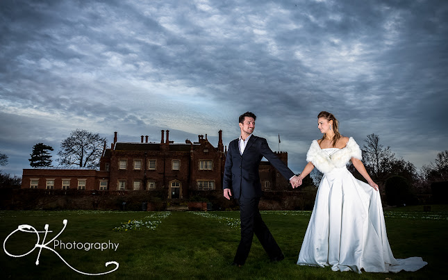 Oliver Kershaw Photography Phone number