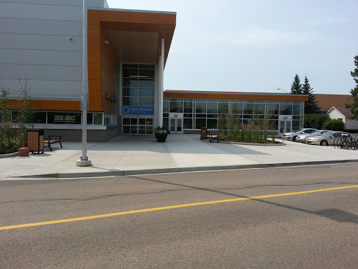 Sylvan Lake Recreation Dept - Thumbnail