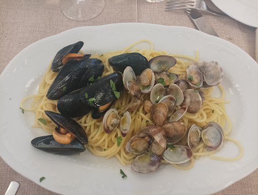 Ristorante - Enoteca Boccione Di Enzo Del Vescovo - Thumbnail