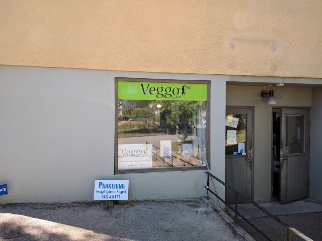 Veggoköket