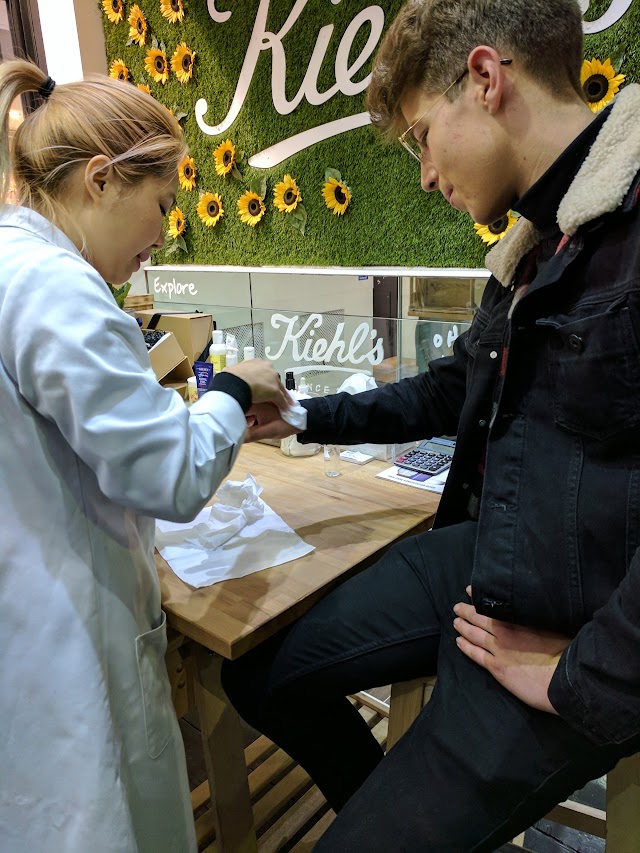 Kiehl's