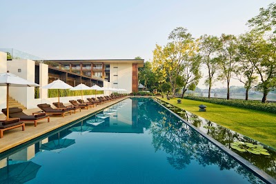 Anantara Chiang Mai Resort 1