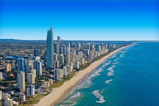 Gold Coast Training College - Thumbnail