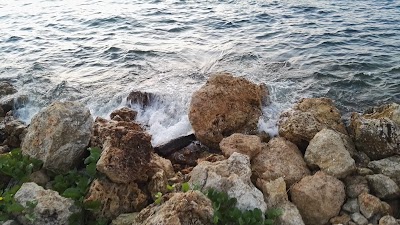 Photos of Pantai WTC (WAISAI TORANG CINTA)