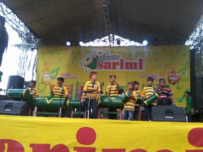 Photos of Sanggar Seni Patrol PUTRA PETIRs