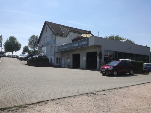 Autohaus Hempel - Thumbnail