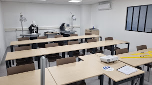 Photo n°1 de Alaji à Verdun (Centre de formation continue)