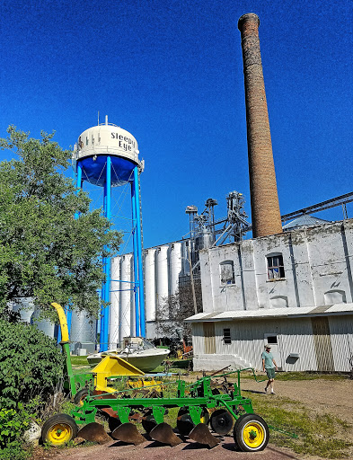 Sleepy Eye Milling Company - Thumbnail