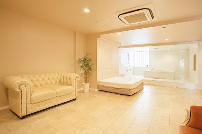 カプリ代々木302