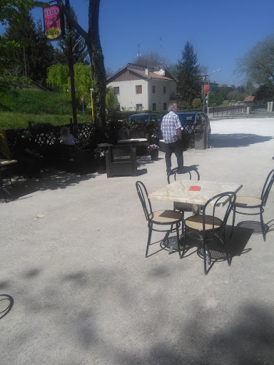 Elda Caffè - Visual