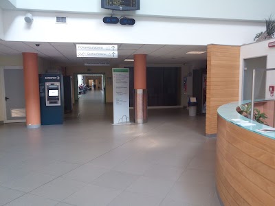 Photos of New Civil Hospital of Sassuolo