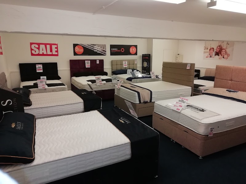 Comfort Beds Sutton Coldfield photo 3