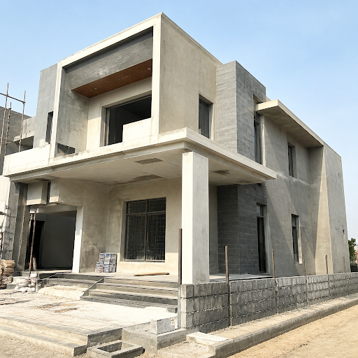 Planning a new home or a full renovation in Karam Pura or nearby areas? Shree balaji construction… post image