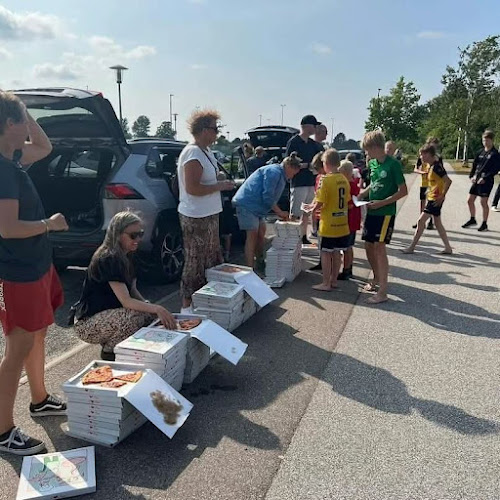 Byens Pizzeria - Pizza