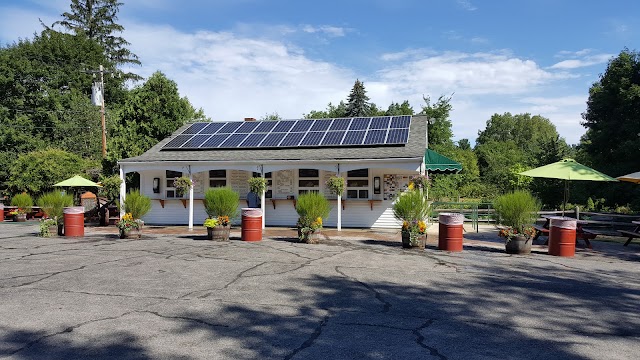 Kimball Farm Ice Cream