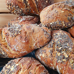 Photo n°3 de Le Fournil de Saint-Loup -Litzellmann à Bayeux (Pâtisserie)