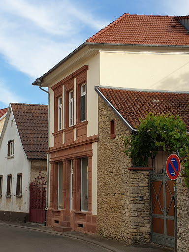 Bürgerhaus Alsheim