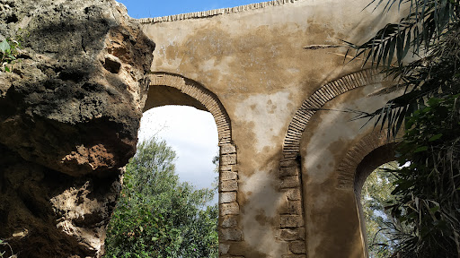 Ruta de los Molinos de Agua Vejer - Thumbnail