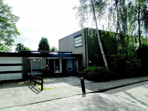 Fysiotherapiepraktijk Schrooder