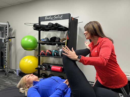 JAM Stretch & Fitness - Thumbnail