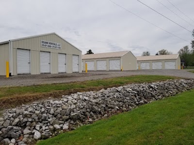 Doane Storage Units