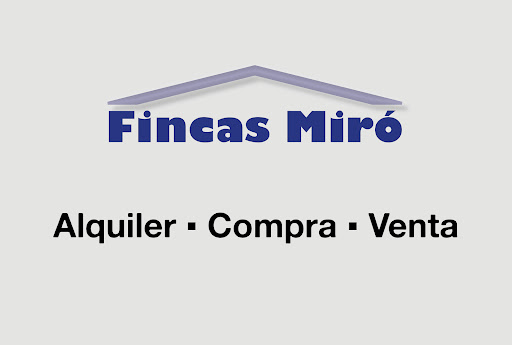 Fincas Miró - Visual