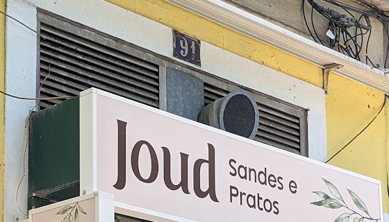 Joud restaurante