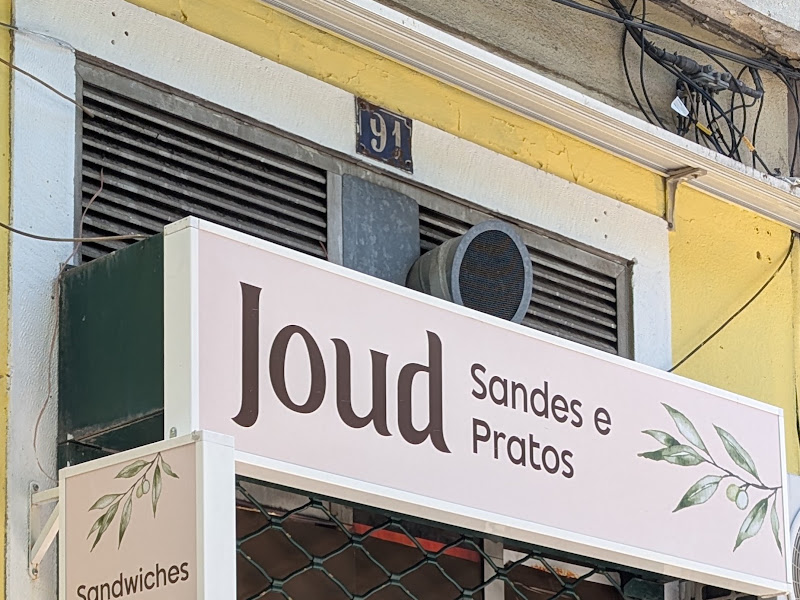 Joud restaurante — photo