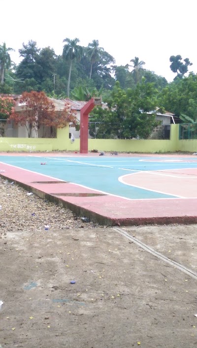 Photos of Cancha Mixta Los Valerio