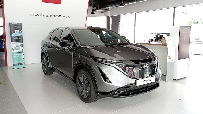 Numéro de téléphone de Nissan Angers (49) - Jean Rouyer Automobiles