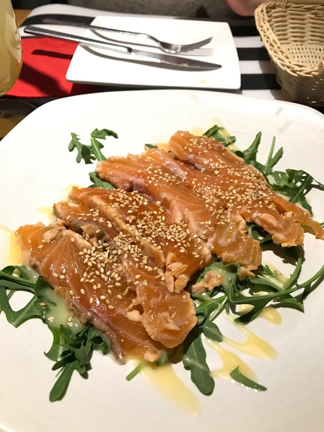 VE-GA BAR