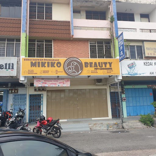 Mikiko Beauty Pet Grooming