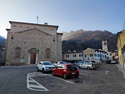 Piazza Borro - Visual