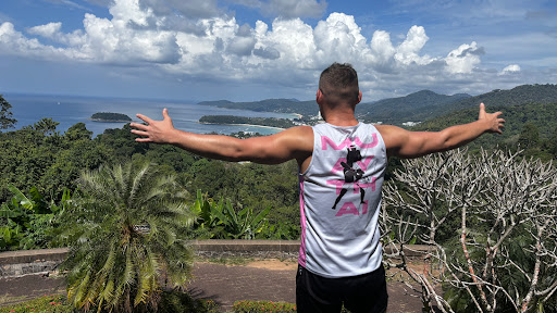 TRENER PERSONALNY | KRZYSZTOF PYTELEWSKI | MUAY-THAI