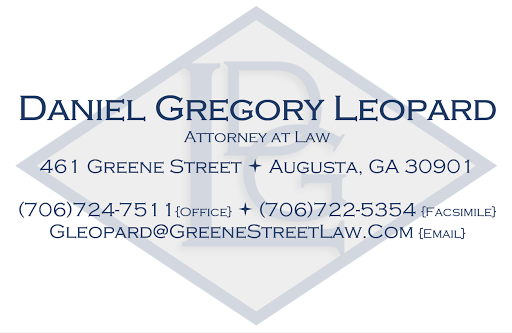 Law Office of D. Gregory Leopard - Thumbnail