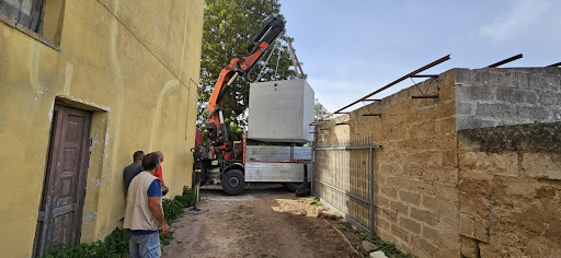 F.lli Paglialunga Carmine E Nicola s.n.c.