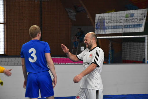 Fußballcenter Hinterzarten - Thumbnail