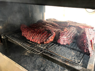 Photo n°36 de Long Horn Ranch à Cluses (Pizzeria)